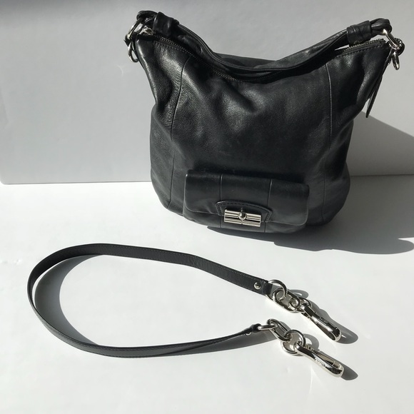 💯COACH convertible handbag - Picture 5 of 8